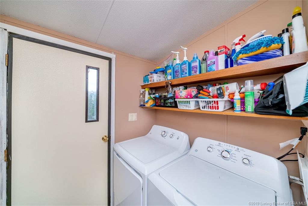 3991 Shiloh Road Southwest Corydon, IN 47112 - Photo 13 of 23