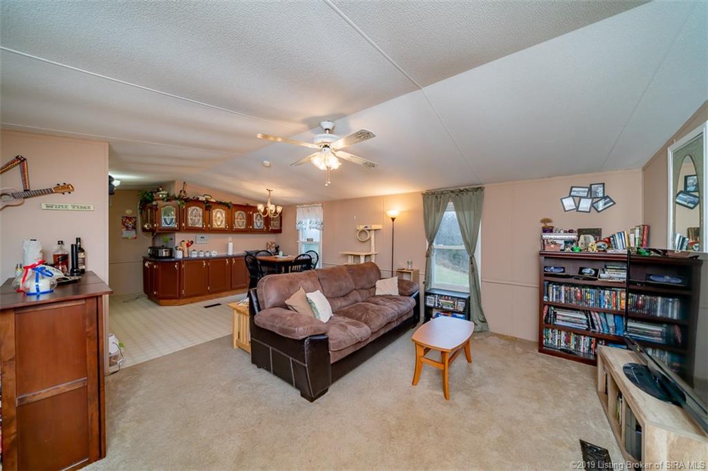 3991 Shiloh Road Southwest Corydon, IN 47112 - Photo 5 of 23