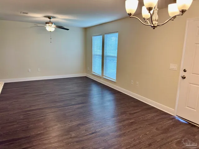 $1,635 | 5065 Peach Drive, Pace, FL 32571