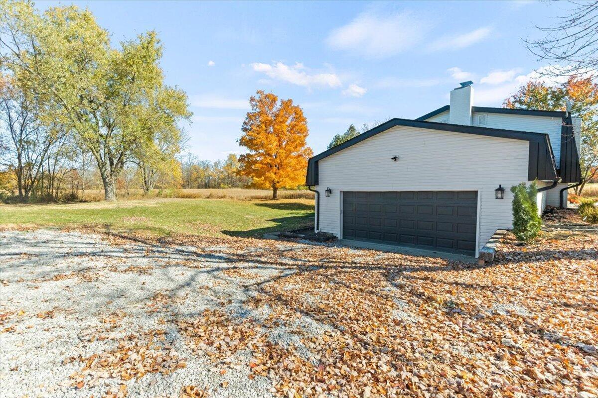 7510 Wells Road Plain City, OH 43064 - Photo 36 of 37 39-Exterior Back