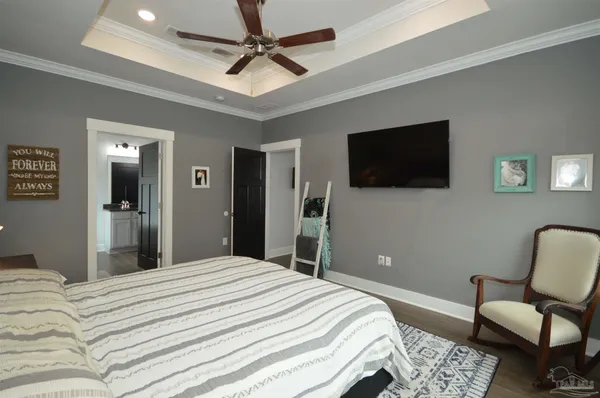 $335,000 | 4453 Jude Way, Pace, FL 32571
