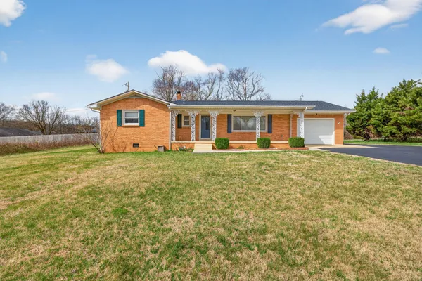 $317,900 | 4920 Dodson Branch Road, Cookeville, TN 38501