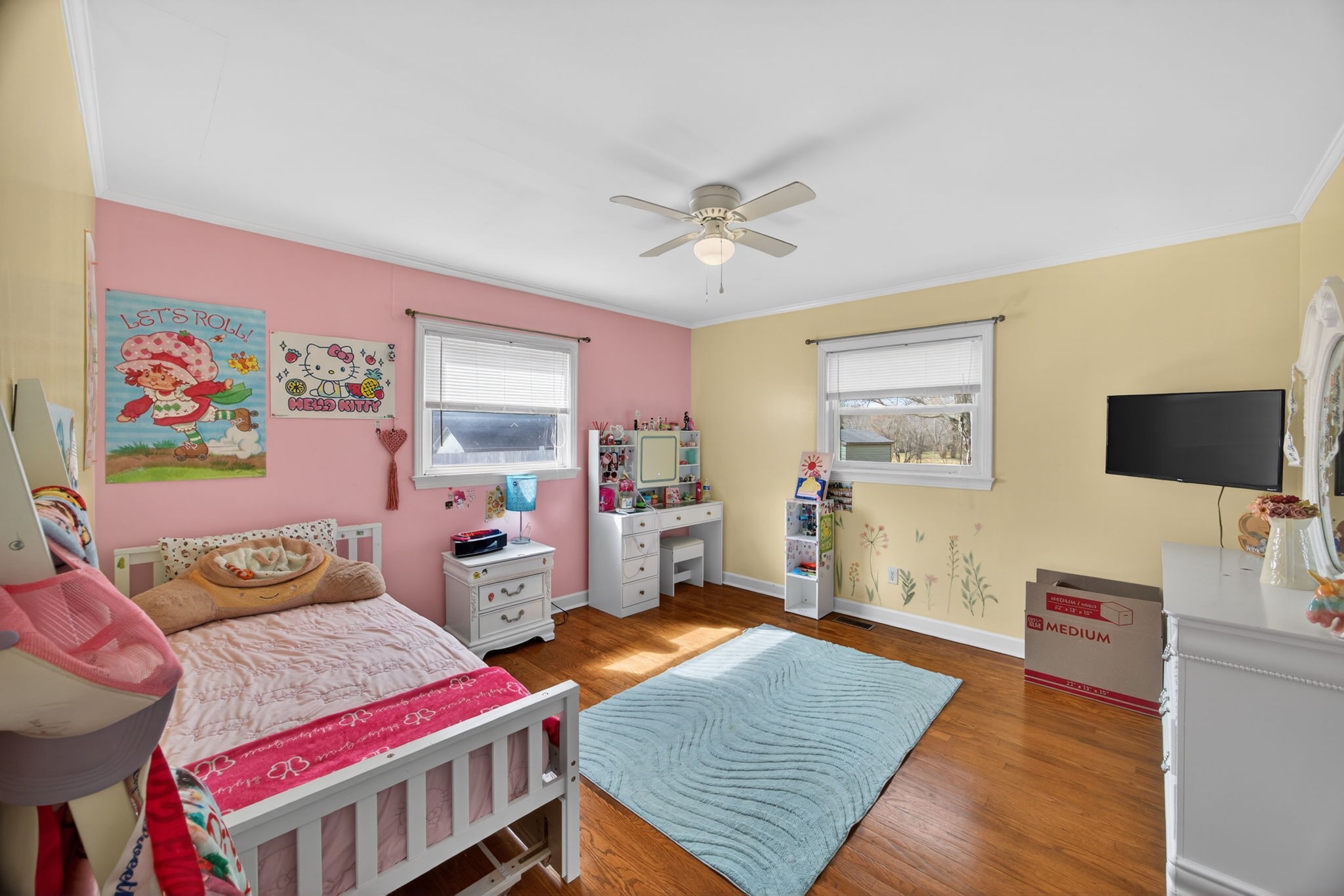 4920 Dodson Branch Road Cookeville, TN 38501 - Photo 13 of 25