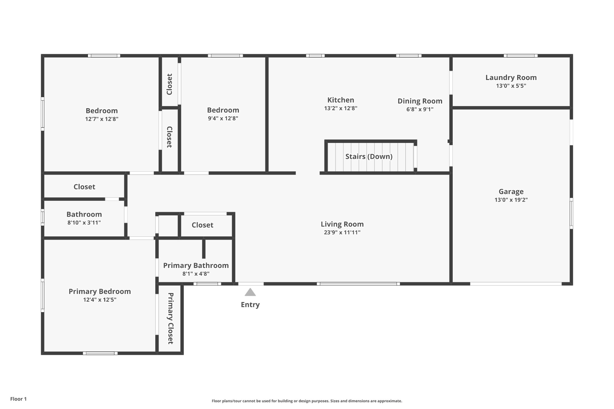 4920 Dodson Branch Road Cookeville, TN 38501 - Photo 17 of 25