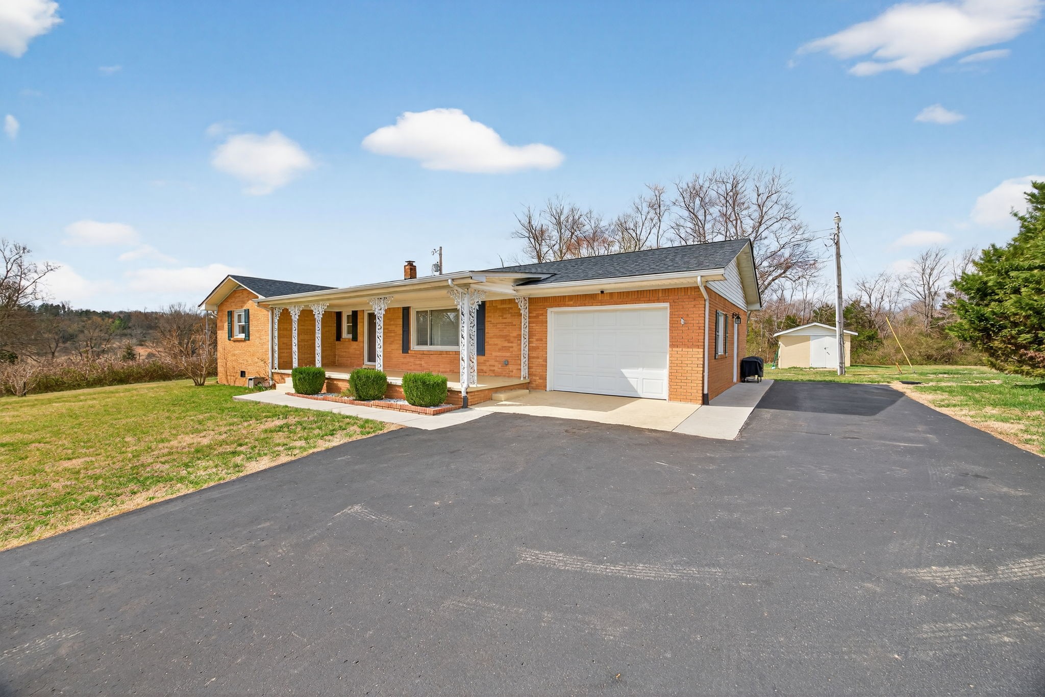 4920 Dodson Branch Road Cookeville, TN 38501 - Photo 2 of 25