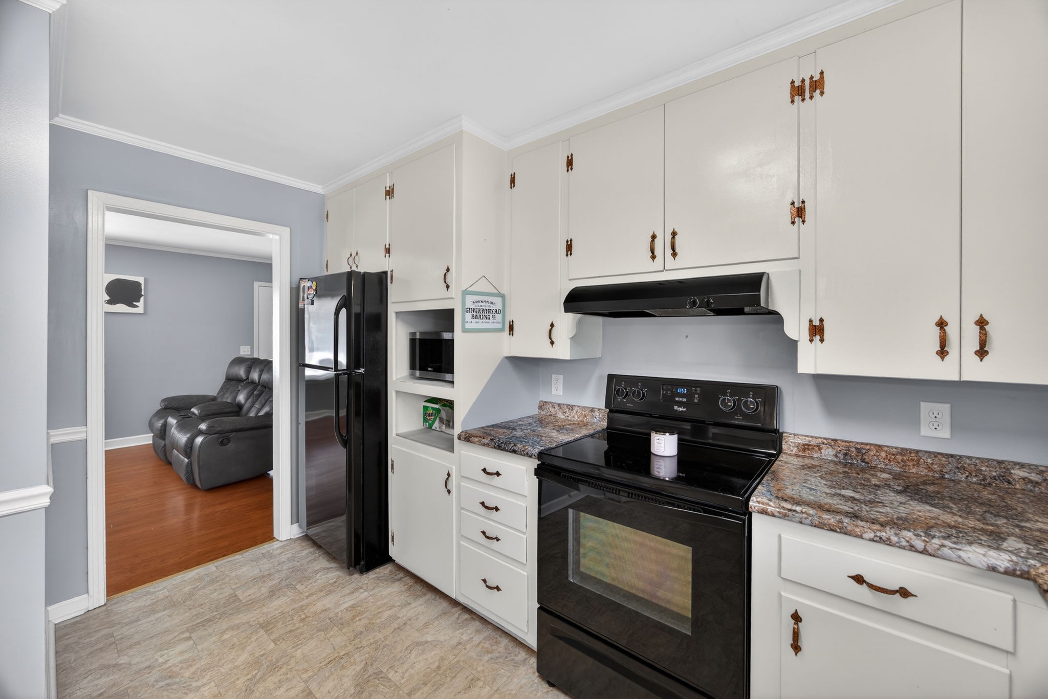 4920 Dodson Branch Road Cookeville, TN 38501 - Photo 6 of 25