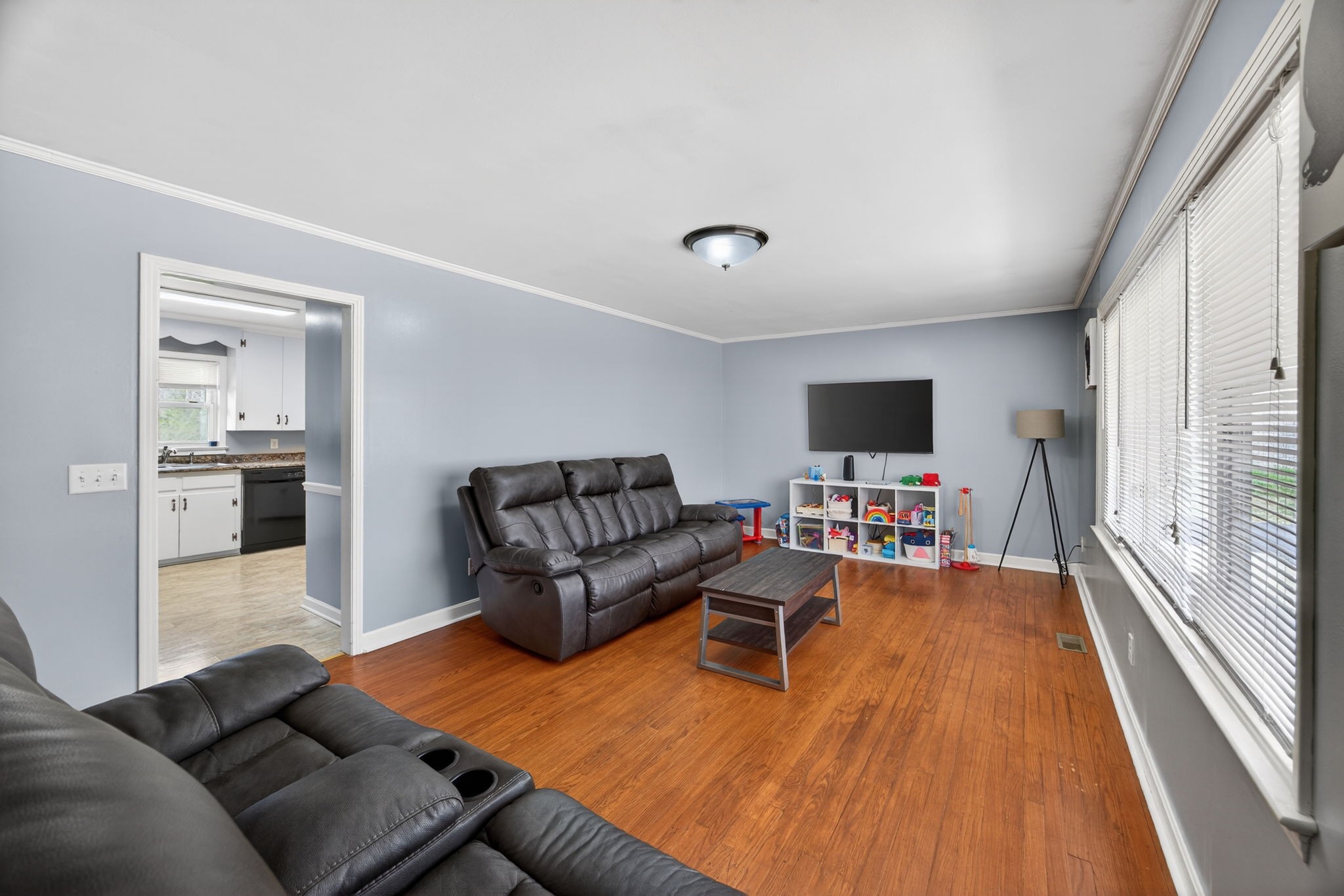 4920 Dodson Branch Road Cookeville, TN 38501 - Photo 7 of 25