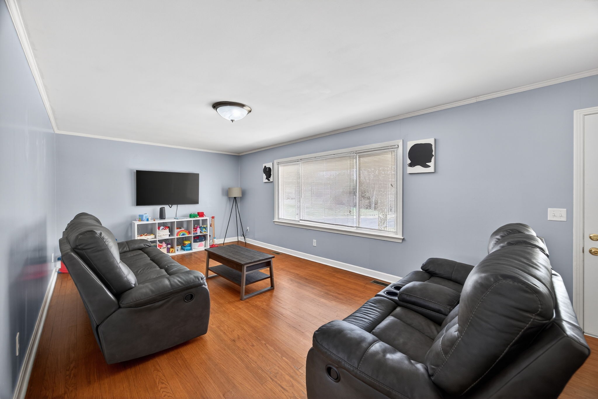 4920 Dodson Branch Road Cookeville, TN 38501 - Photo 8 of 25