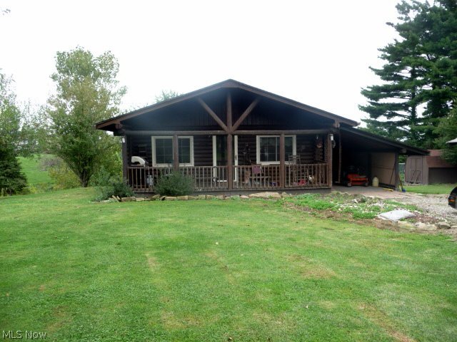 66231 Lake Ridge Road Lore City, OH 43755 - Photo 1 of 25