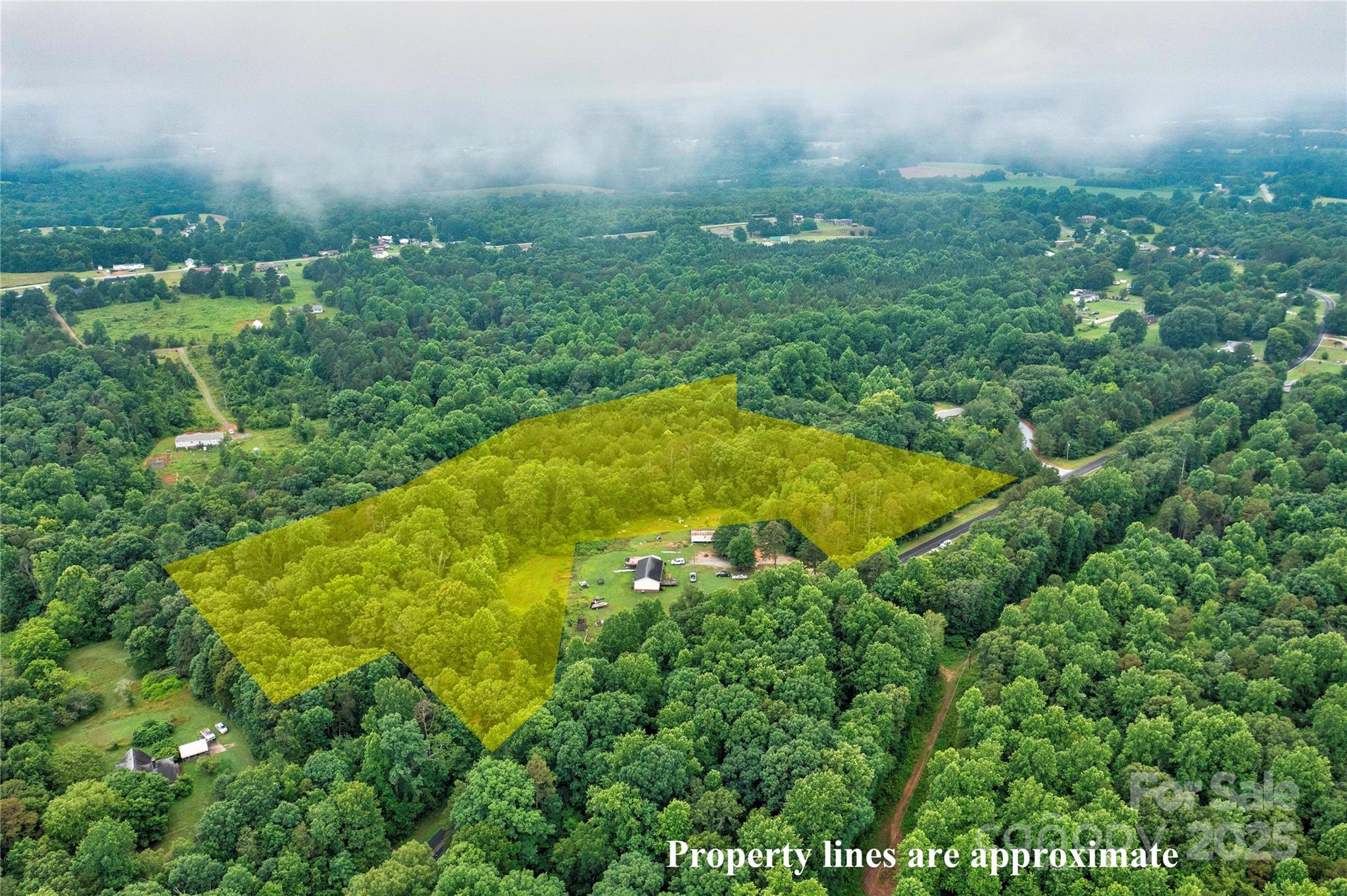 1429 Williamson Road Shelby, NC 28150 - Photo 2 of 6