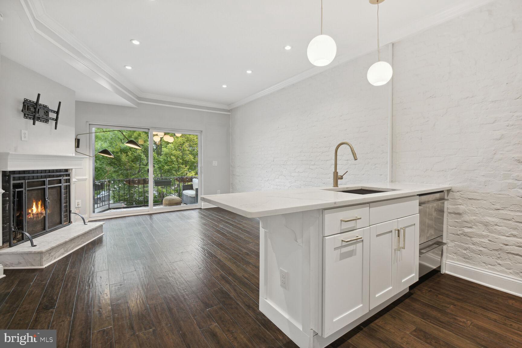 1767 U Street Northwest, Unit 3 Washington, DC 20009 - Photo 12 of 25