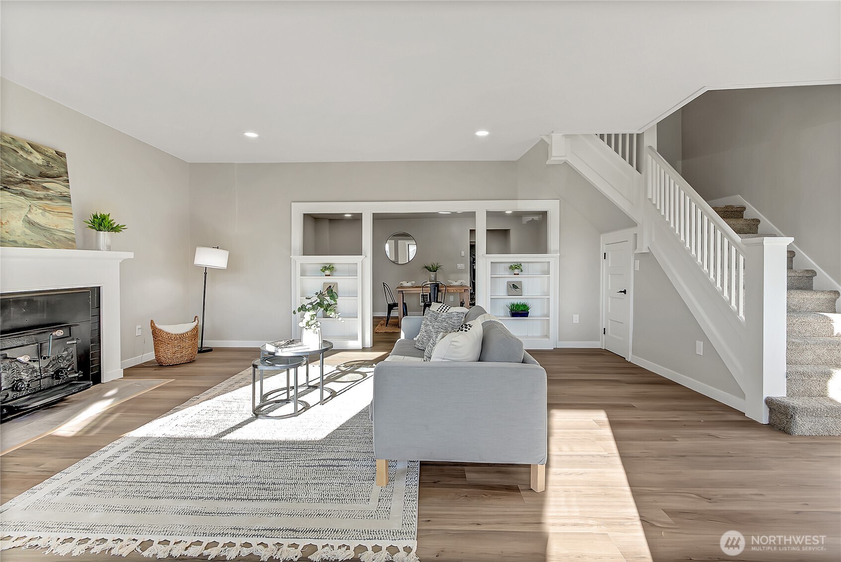 2411 Queets Avenue Hoquiam, WA 98550 - Photo 2 of 28