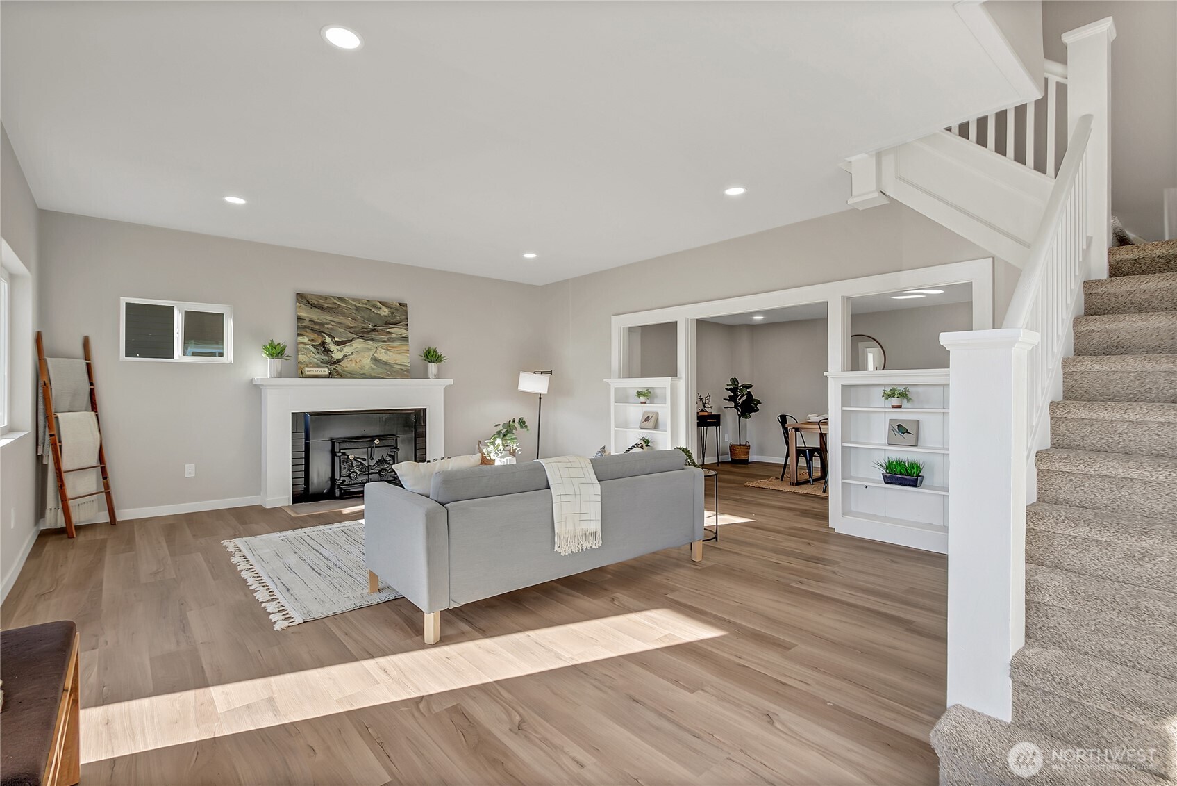 2411 Queets Avenue Hoquiam, WA 98550 - Photo 3 of 28