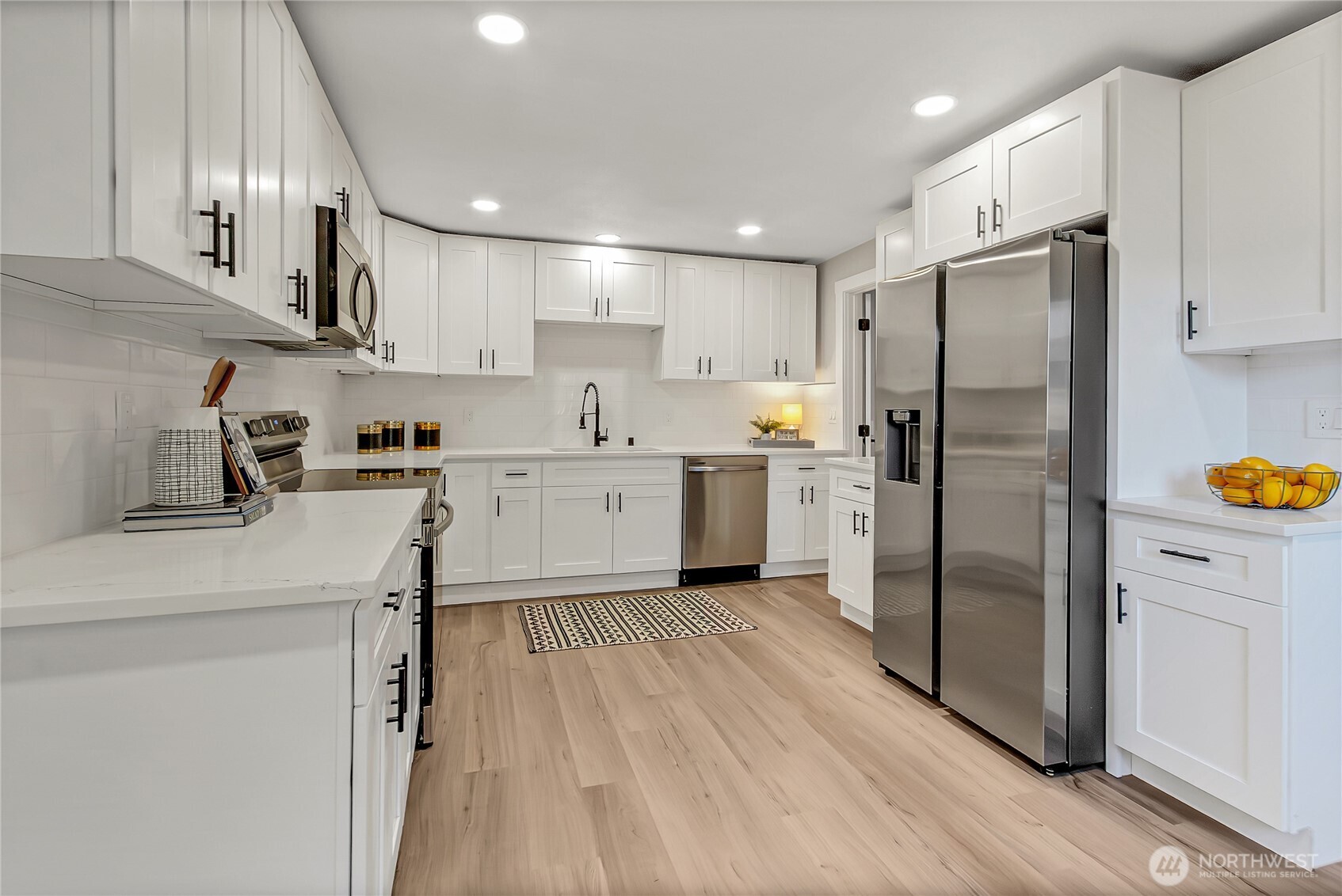 2411 Queets Avenue Hoquiam, WA 98550 - Photo 6 of 28