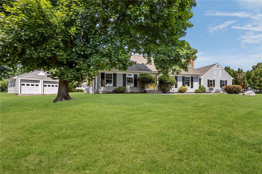 11 Stonegate Road Warren, RI 02885 - Photo 1 of 34
