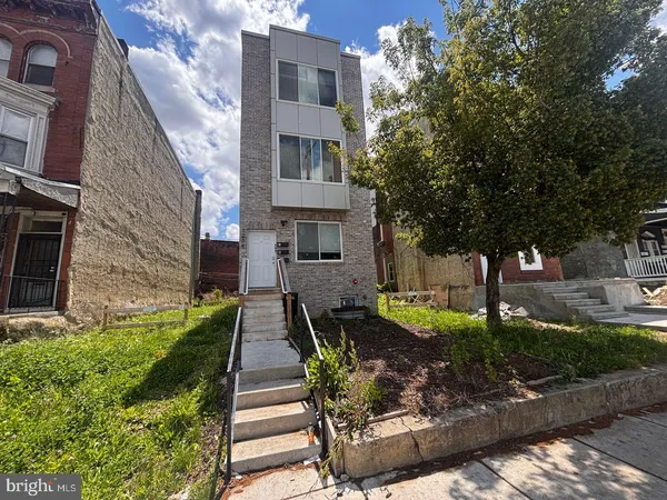 $1,295 | 1204 West Erie Avenue, Unit 3, Philadelphia, PA 19140