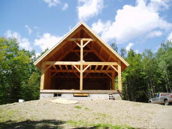 * Corser Brook Road Errol, NH 03579 - Photo 1 of 1