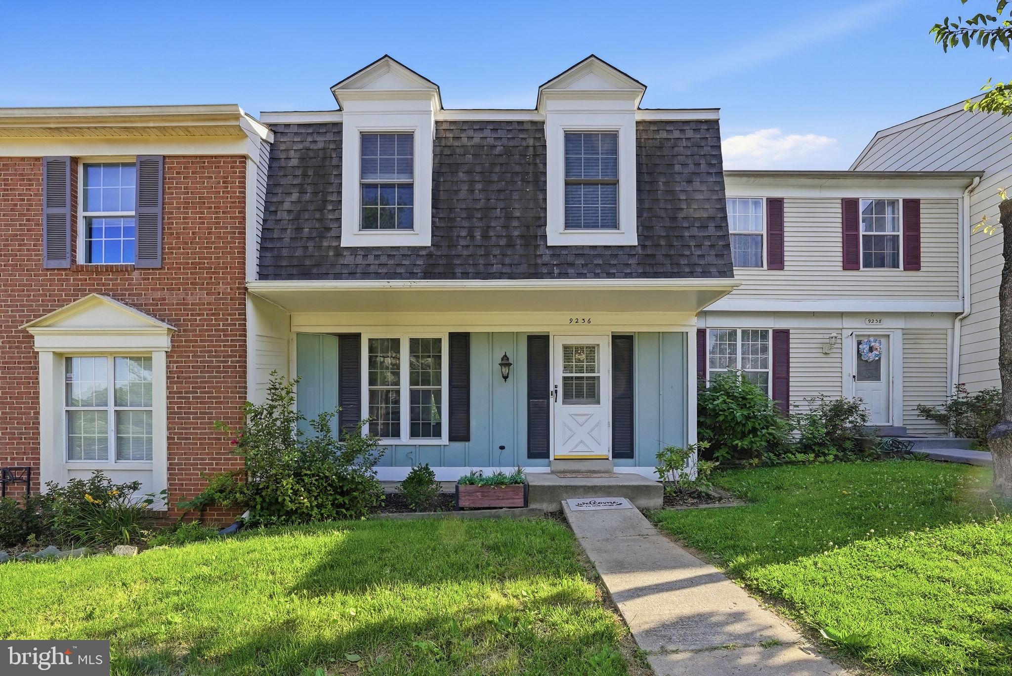 9236 Labelle Lane Gaithersburg, MD 20879 - Photo 1 of 33 Charming home with inviting curb appeal.