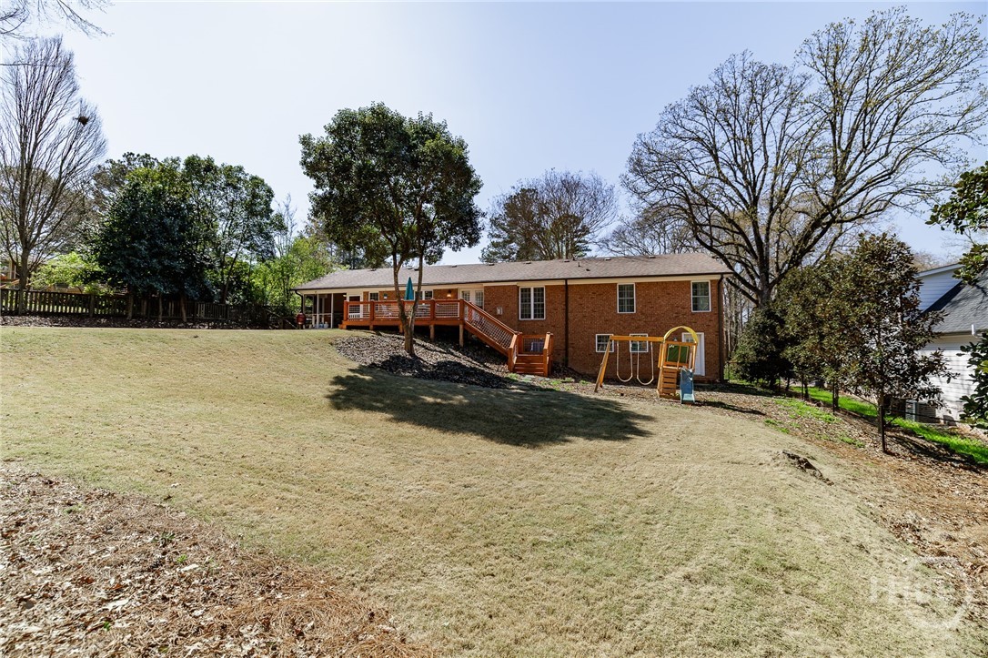 275 Davis Estates Road Athens, GA 30606 - Photo 54 of 71