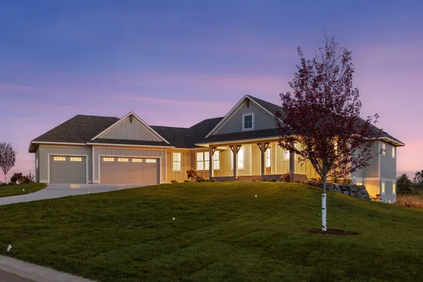 $1,299,900 | 4733 Ogden Trail Lane North, Stillwater, MN 55082