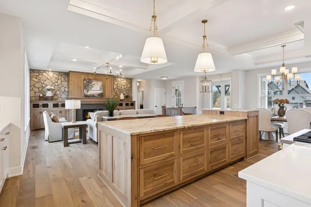 $1,299,900 | 4733 Ogden Trail Lane North, Stillwater, MN 55082