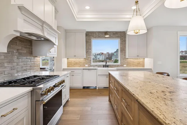 $1,299,900 | 4733 Ogden Trail Lane North, Stillwater, MN 55082