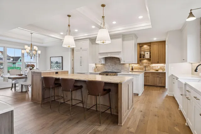 $1,299,900 | 4733 Ogden Trail Lane North, Stillwater, MN 55082