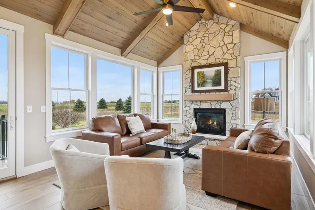 $1,299,900 | 4733 Ogden Trail Lane North, Stillwater, MN 55082