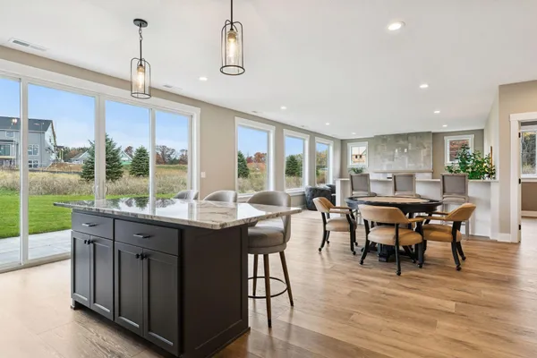 $1,299,900 | 4733 Ogden Trail Lane North, Stillwater, MN 55082