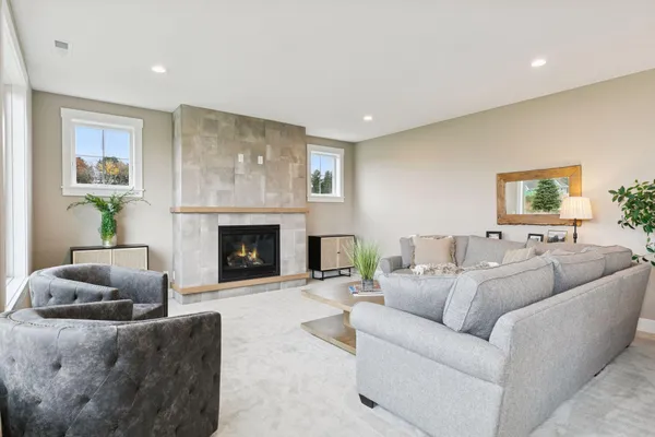 $1,299,900 | 4733 Ogden Trail Lane North, Stillwater, MN 55082