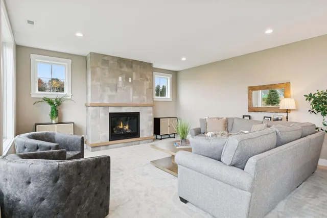 $1,299,900 | 4733 Ogden Trail Lane North, Stillwater, MN 55082