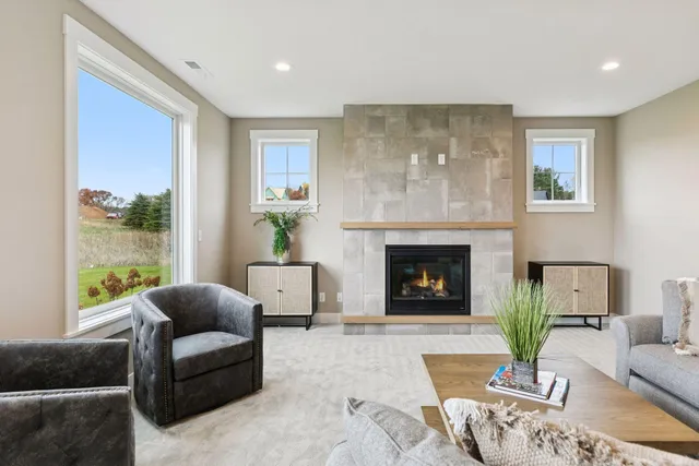 $1,299,900 | 4733 Ogden Trail Lane North, Stillwater, MN 55082