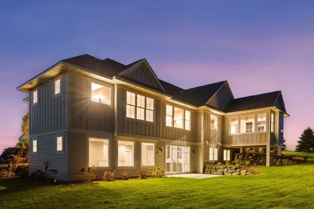 $1,299,900 | 4733 Ogden Trail Lane North, Stillwater, MN 55082