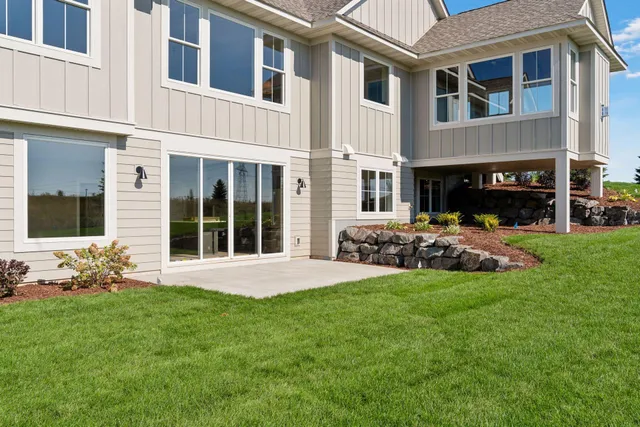 $1,299,900 | 4733 Ogden Trail Lane North, Stillwater, MN 55082