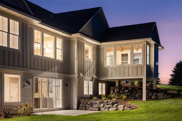 $1,299,900 | 4733 Ogden Trail Lane North, Stillwater, MN 55082