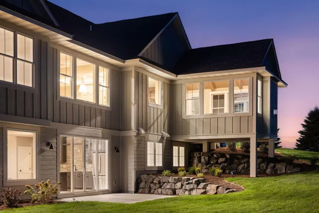 $1,299,900 | 4733 Ogden Trail Lane North, Stillwater, MN 55082