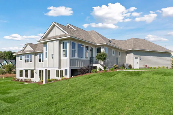 $1,299,900 | 4733 Ogden Trail Lane North, Stillwater, MN 55082