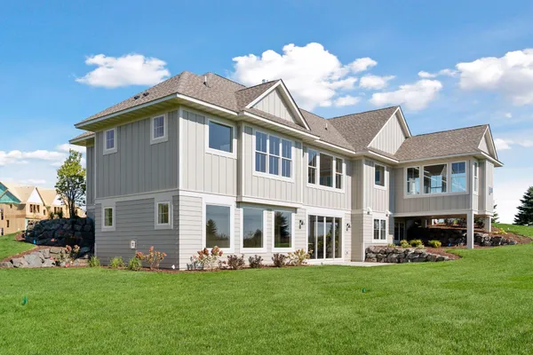 $1,299,900 | 4733 Ogden Trail Lane North, Stillwater, MN 55082
