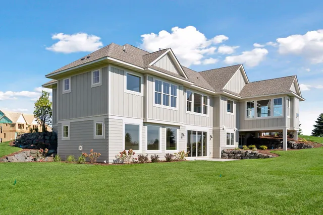 $1,299,900 | 4733 Ogden Trail Lane North, Stillwater, MN 55082