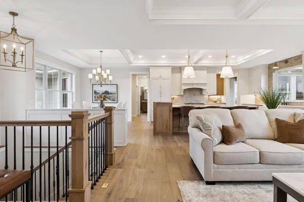 $1,299,900 | 4733 Ogden Trail Lane North, Stillwater, MN 55082