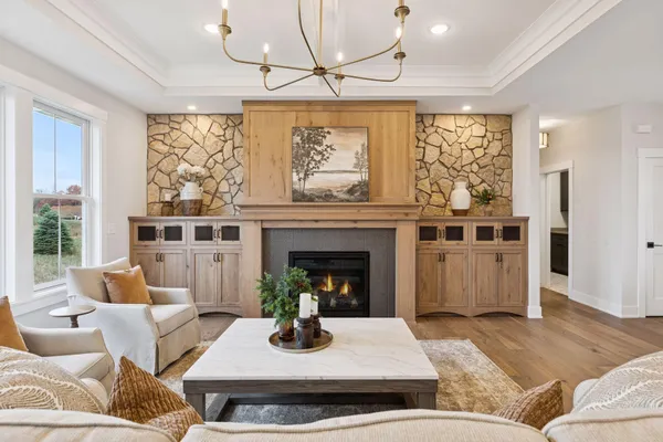 $1,299,900 | 4733 Ogden Trail Lane North, Stillwater, MN 55082