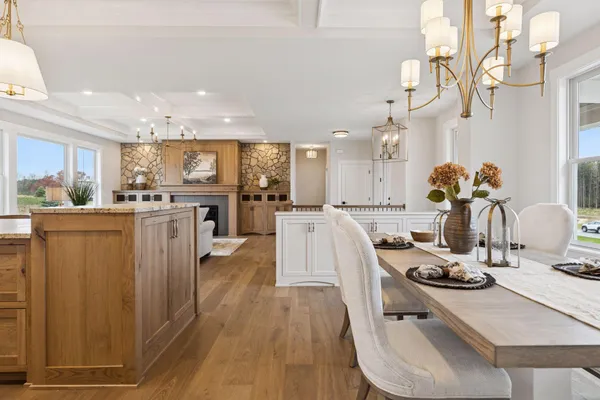 $1,299,900 | 4733 Ogden Trail Lane North, Stillwater, MN 55082