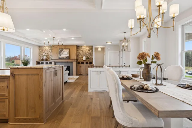 $1,299,900 | 4733 Ogden Trail Lane North, Stillwater, MN 55082