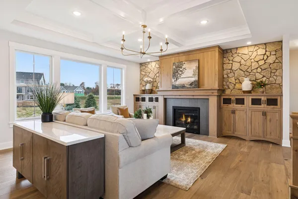 $1,299,900 | 4733 Ogden Trail Lane North, Stillwater, MN 55082