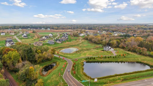 $1,299,900 | 4733 Ogden Trail Lane North, Stillwater, MN 55082