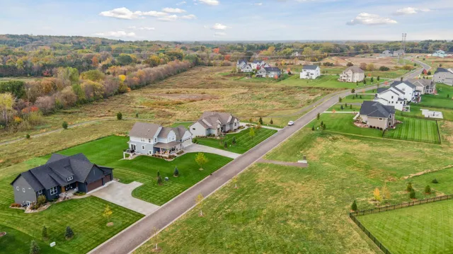 $1,299,900 | 4733 Ogden Trail Lane North, Stillwater, MN 55082