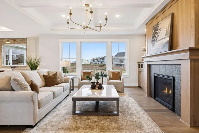 $1,299,900 | 4733 Ogden Trail Lane North, Stillwater, MN 55082