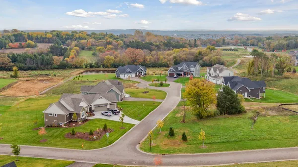 $1,299,900 | 4733 Ogden Trail Lane North, Stillwater, MN 55082