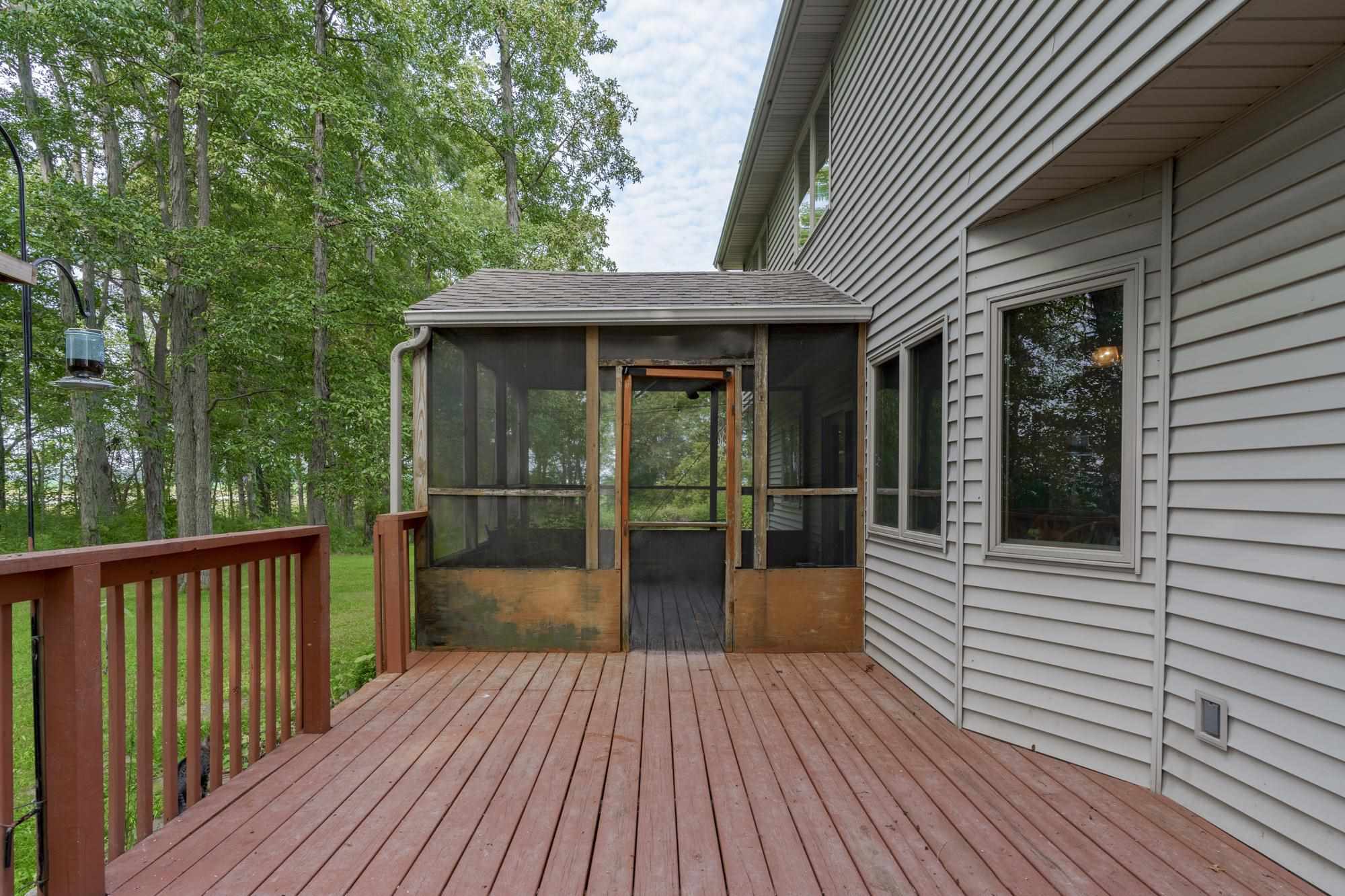 19636 Hoagland Road Monroeville, IN 46773 - Photo 12 of 36