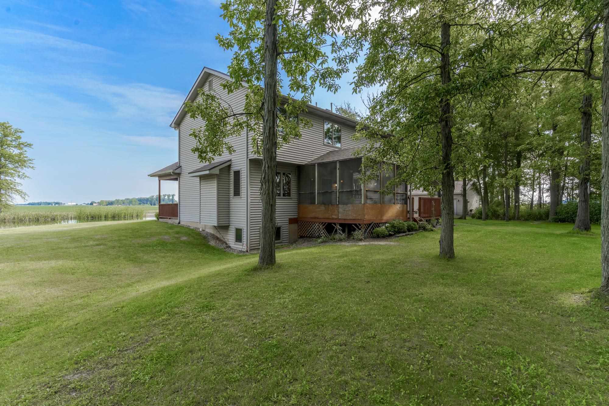 19636 Hoagland Road Monroeville, IN 46773 - Photo 35 of 36
